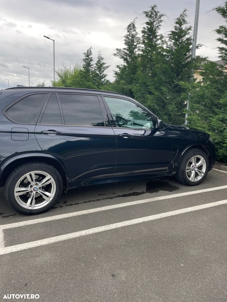 BMW X5 xDrive40e iPerformance - 5