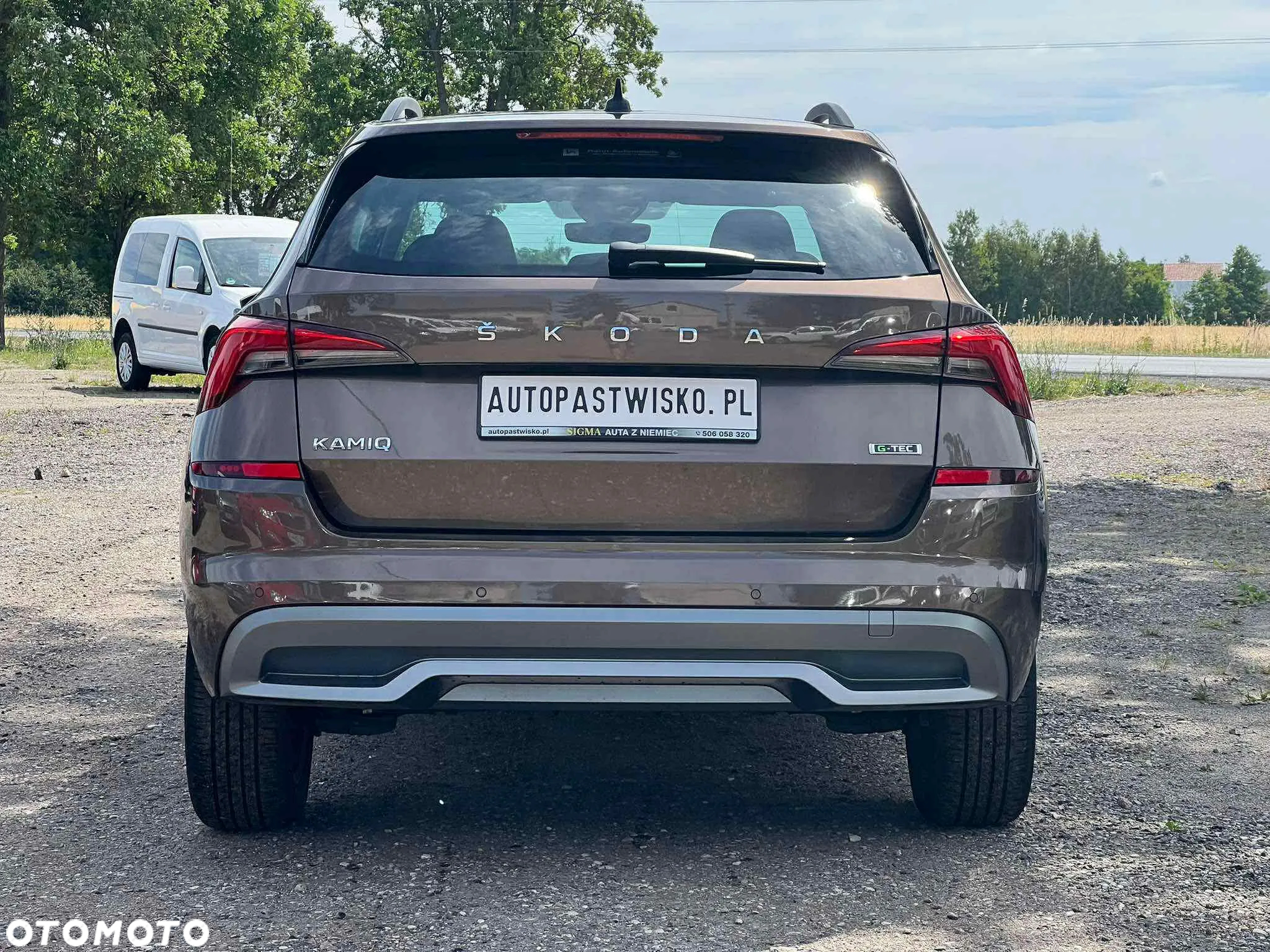 Skoda Kamiq 1.0 TSI Ambition - 3