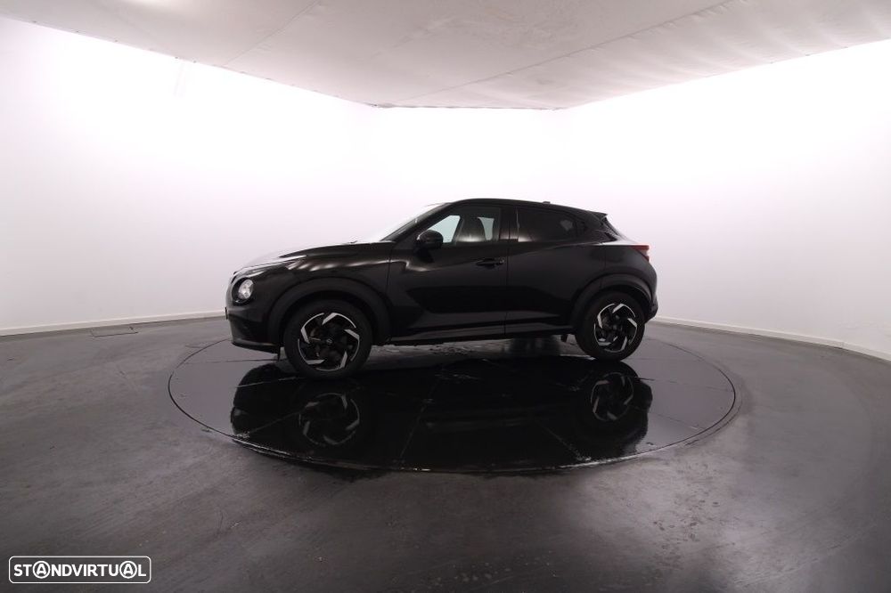 Nissan Juke 1.0 DIG-T Acenta - 2
