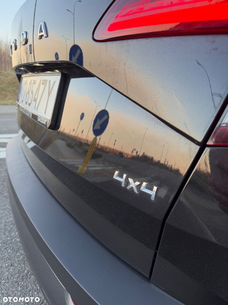 Skoda Karoq 2.0 TDI SCR 4x4 Selection DSG - 13