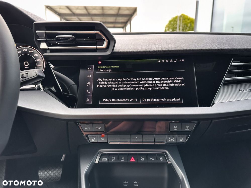 Audi A3 Limousine - 29