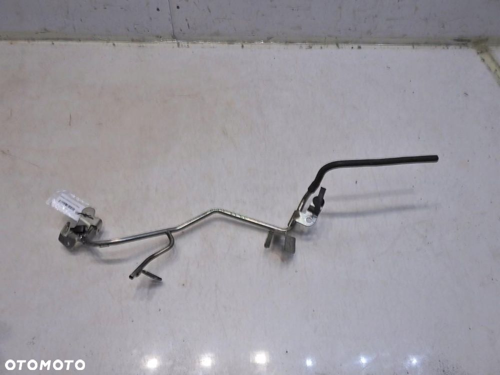 WĄŻ RURKA ODMY RENAULT LAGUNA III 2.0 DCI - 5