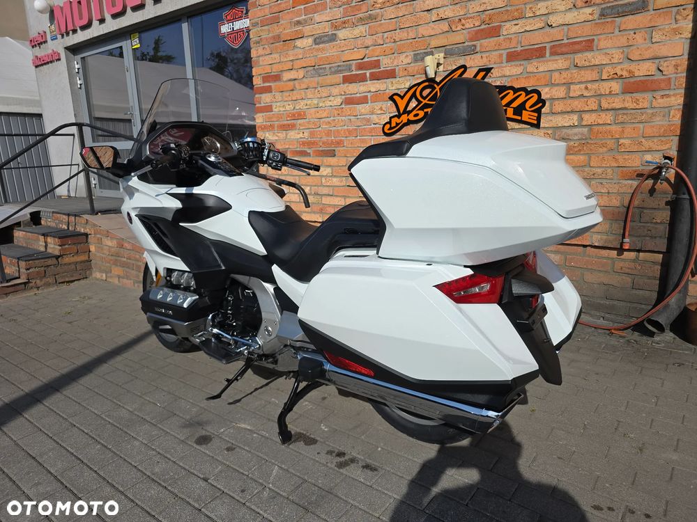 Honda GL - 13