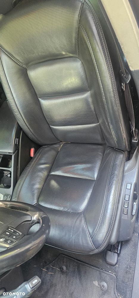 Volvo XC 70 D5 AWD Summum - 6