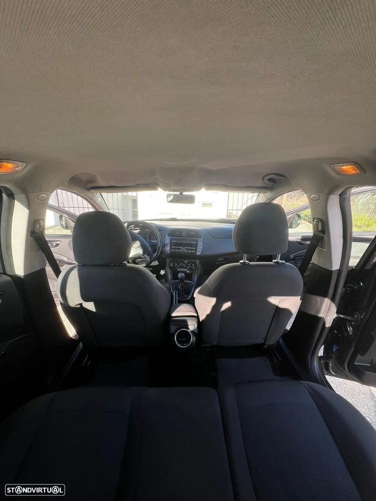 Fiat Bravo 1.6 M-Jet My Life - 13