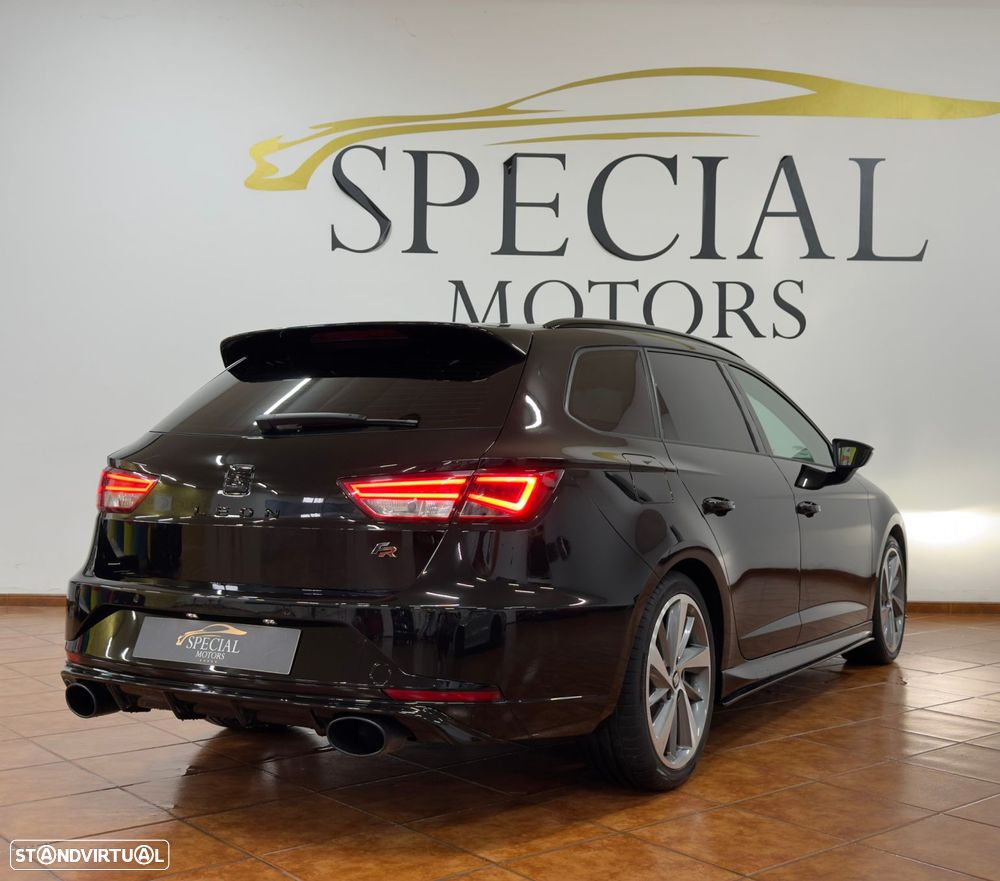 SEAT Leon - 12