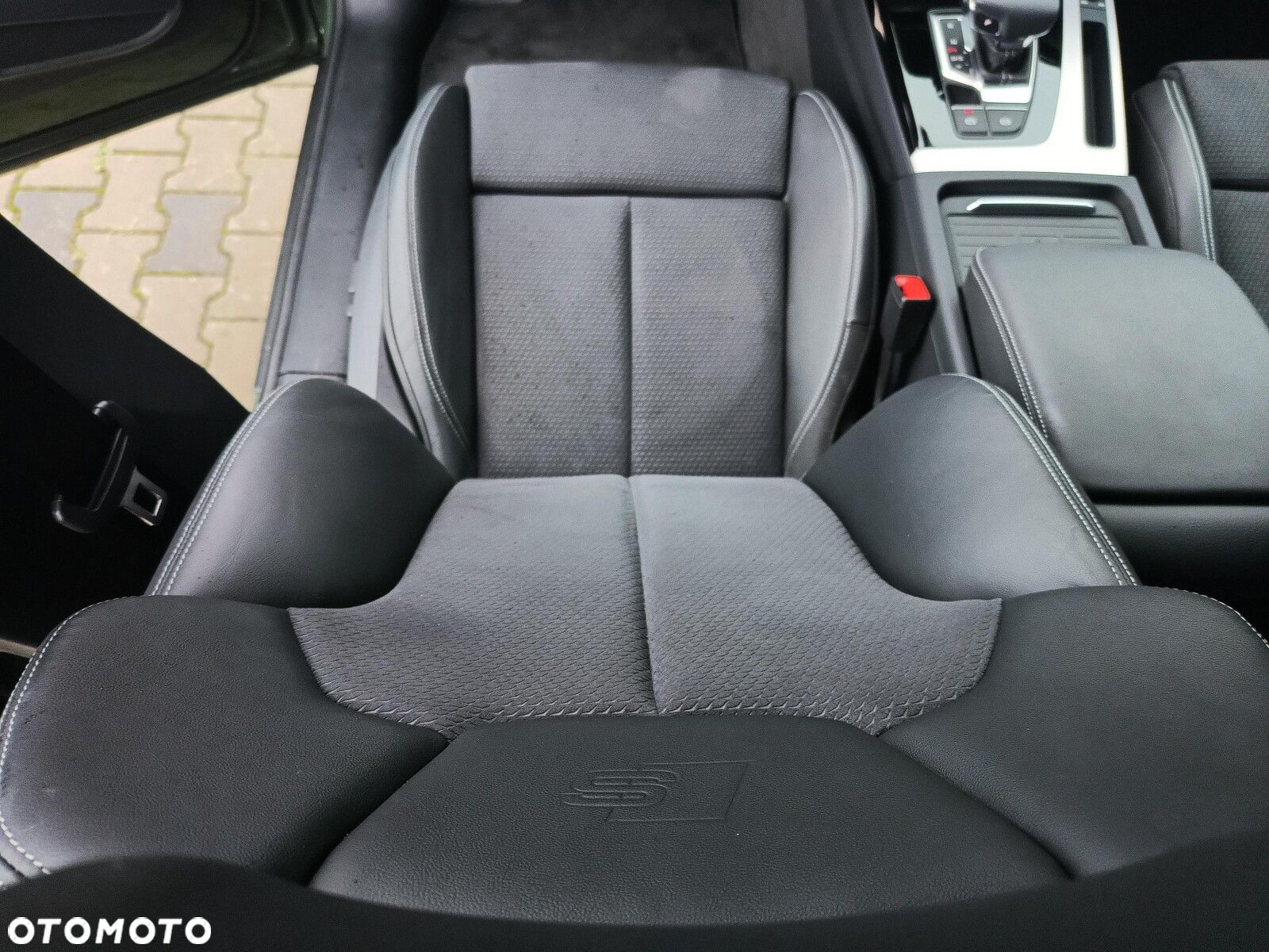 Audi Q5 - 24