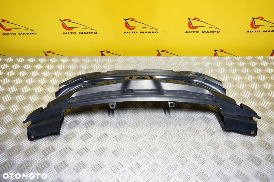 HONDA ACCORD 2016 2017 Atrapa Przód Grill USA - 6