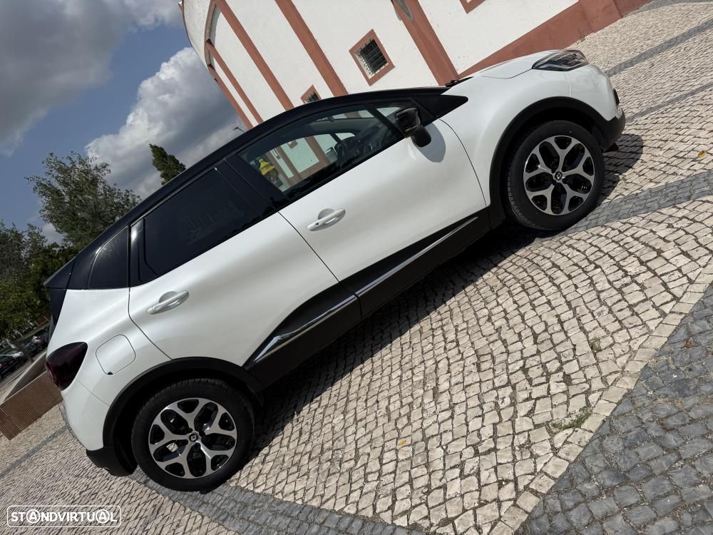 Renault Captur 0.9 TCE Exclusive - 12