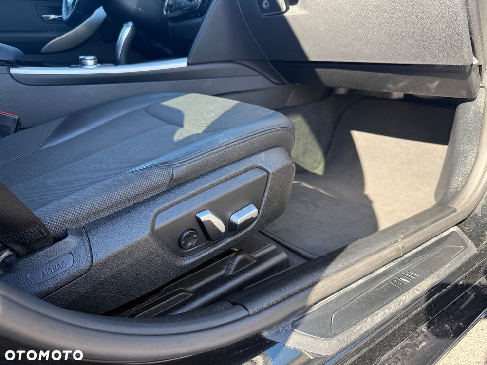BMW Seria 3 - 22