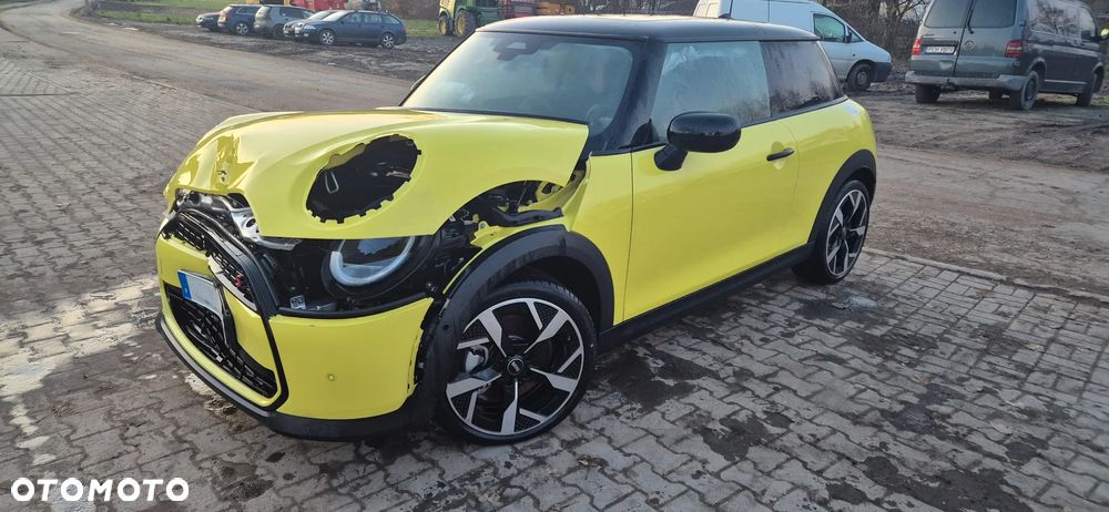 MINI Cooper S Linia Essential - 3