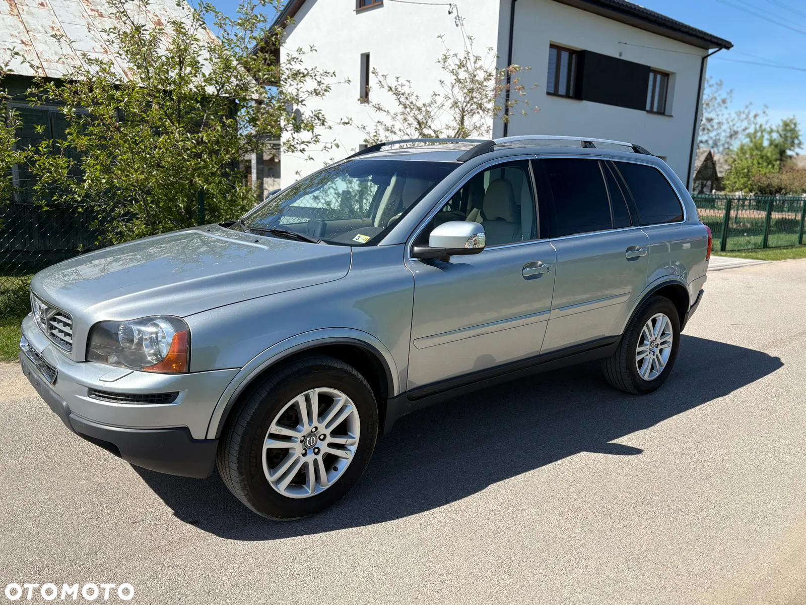 Volvo XC 90 3.2 AWD Momentum - 6