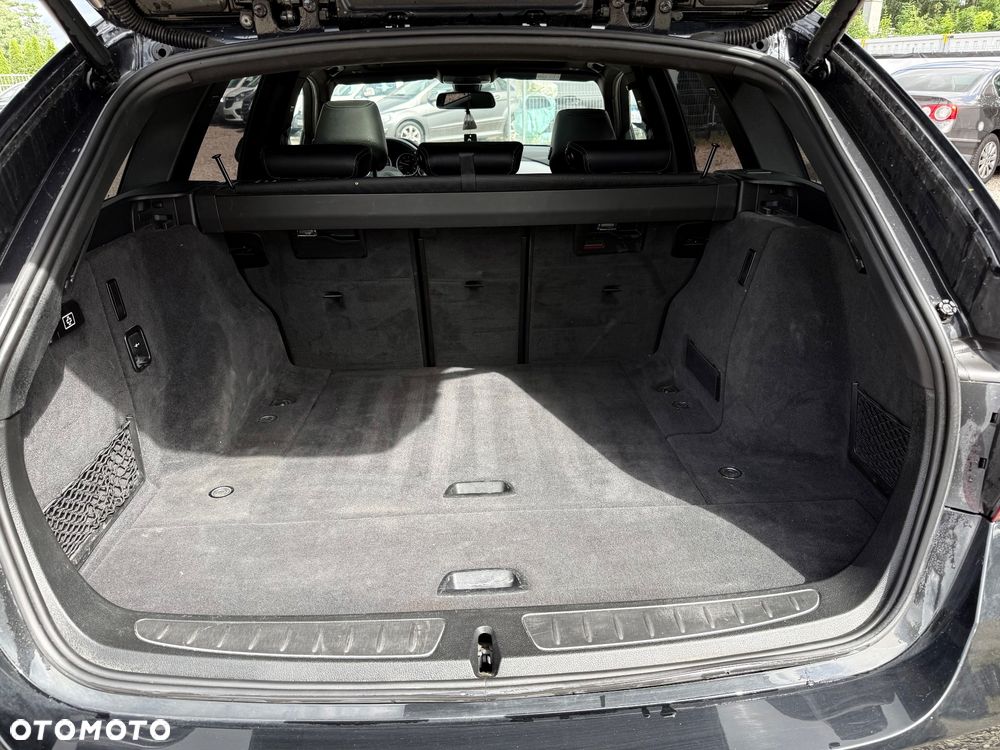BMW Seria 3 320d M Sport Shadow sport - 9