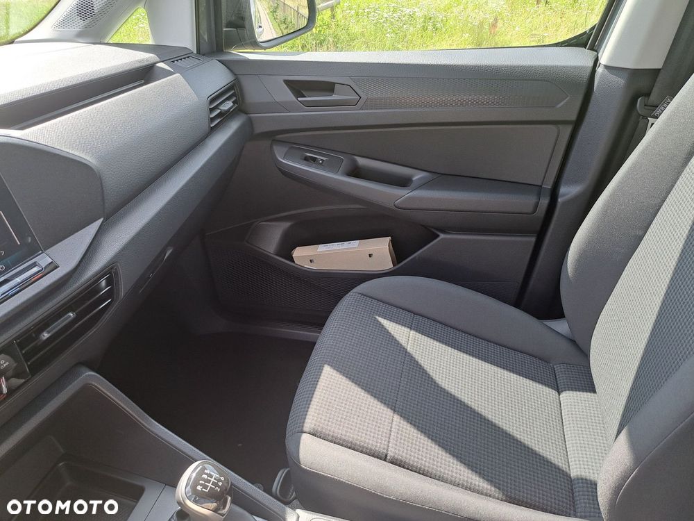 Volkswagen Caddy - 18