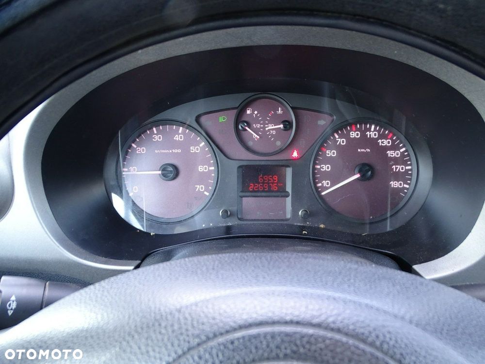 Citroën Berlingo - 8