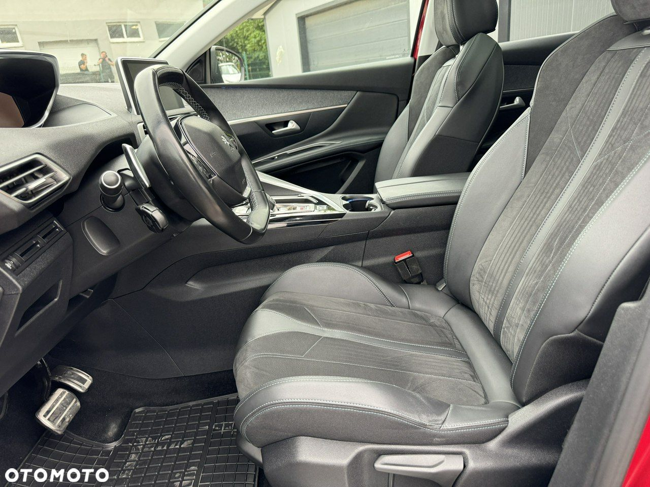 Peugeot 3008 PureTech 130 Stop & Start GPF EAT8 Allure Pack - 15