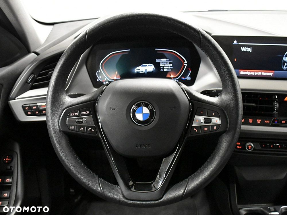 BMW Seria 1 118i Advantage - 16
