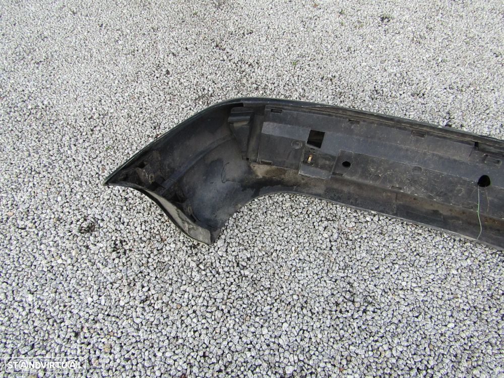 Para-choques tras Opel Astra ano 1995 original - 7