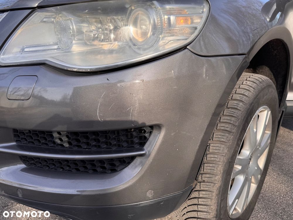 Volkswagen Touareg - 3