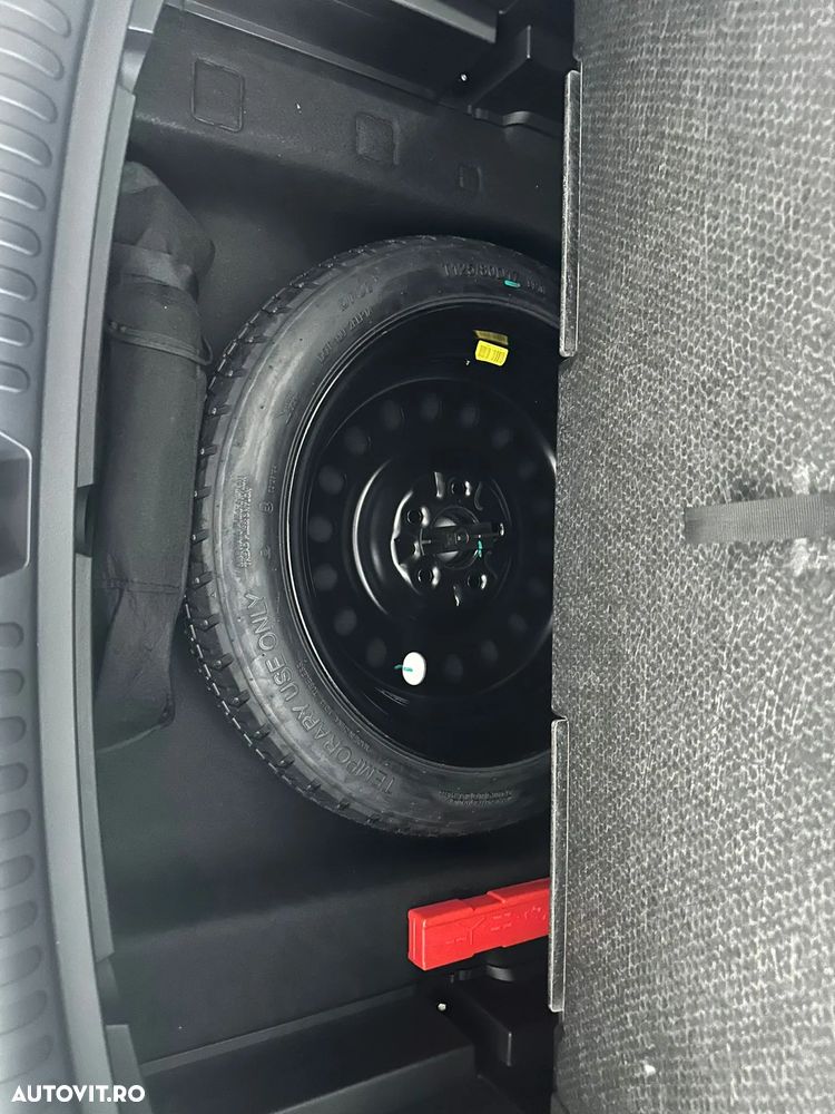 Geely Cityray - 21