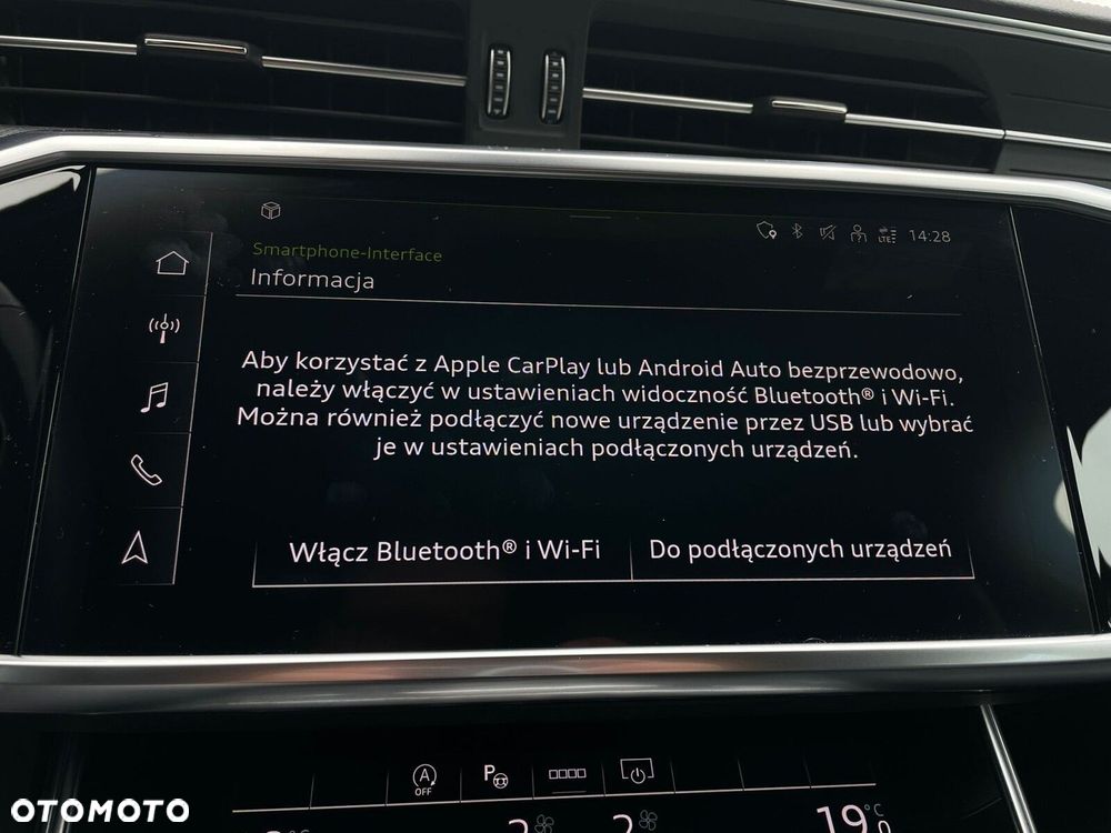 Audi A6 Avant - 28