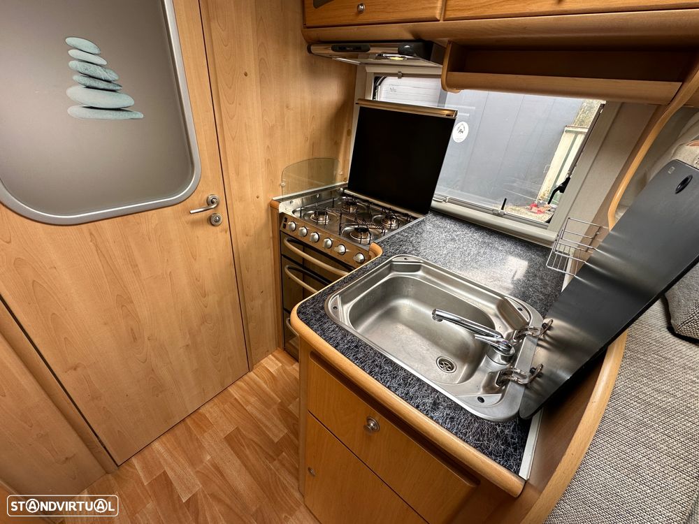 McLouis Tandy Plus 671 - 15