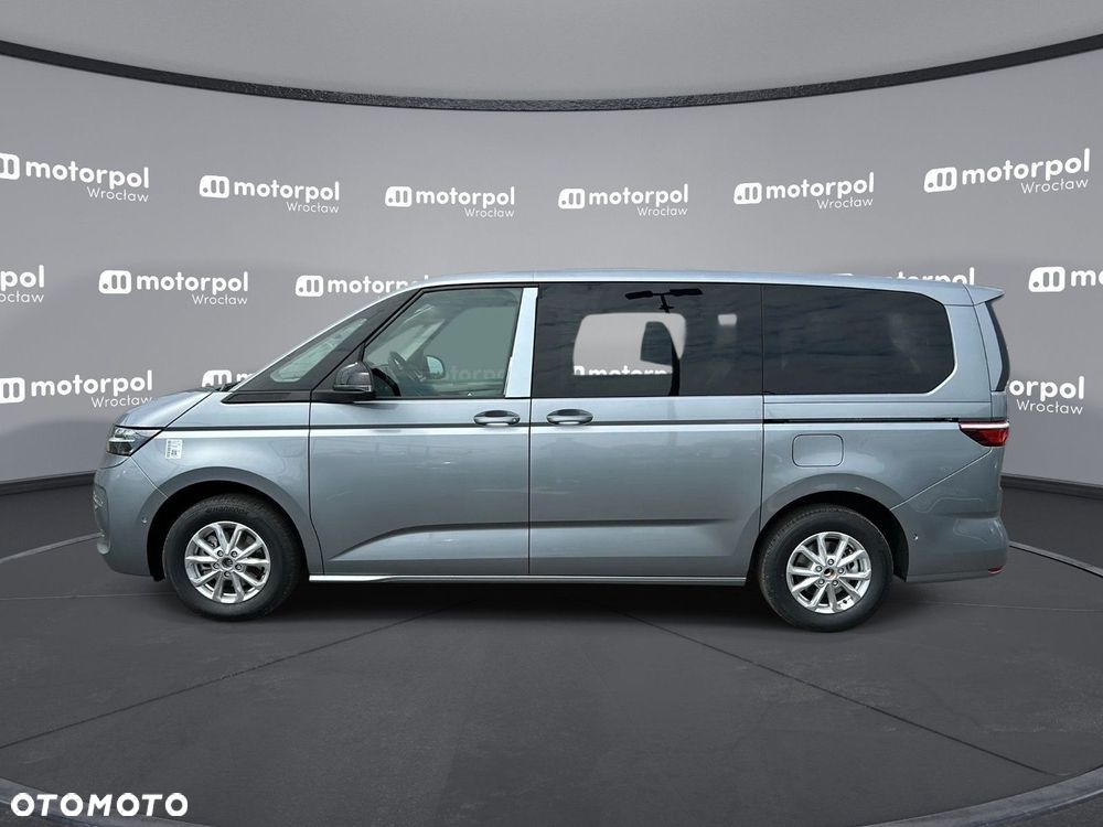 Volkswagen Multivan 2.0 TDI L2 Family DSG - 4