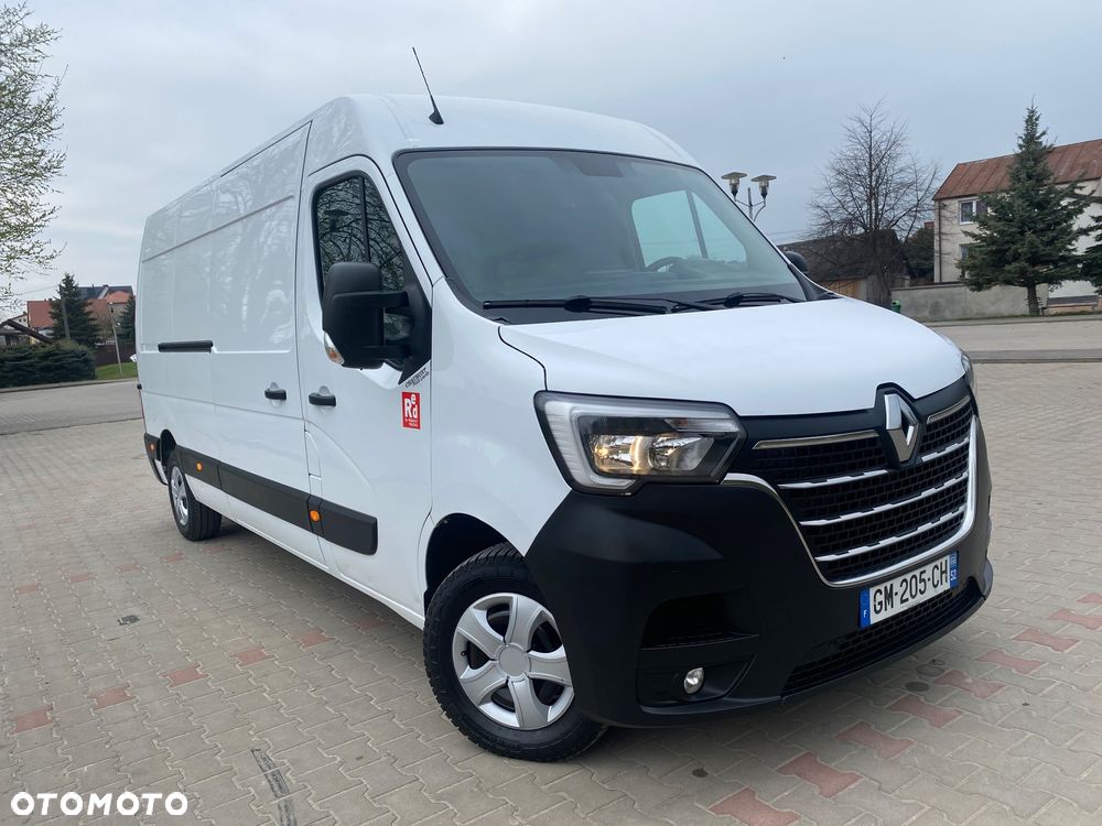 Renault Master - 3