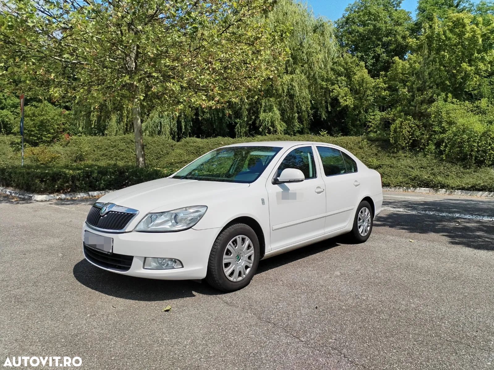 Skoda Octavia 1.6 TDI Classic - 1