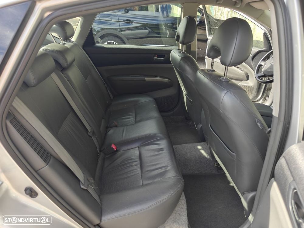 Toyota Prius 1.5 VVT-i HSD Sol HP.+EP - 15