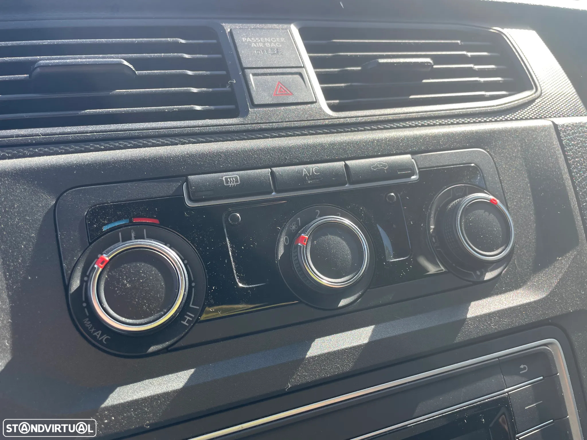 VW Caddy Maxi 2.0 TDI - 6