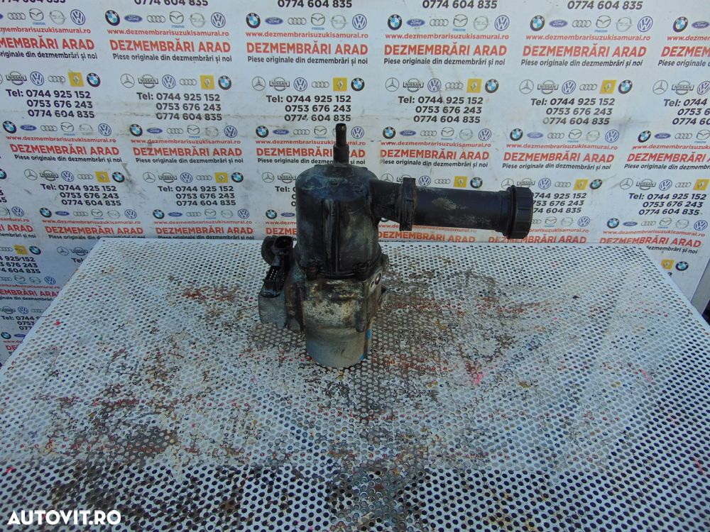 Pompa servo electrica Peugeot 307 cod 9654149780 307cc citroen c4 - 6