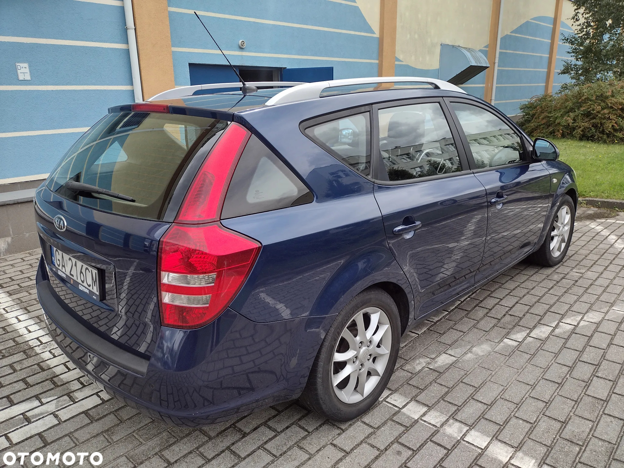 Kia Ceed Cee'd 1.6 Optimum + - 3