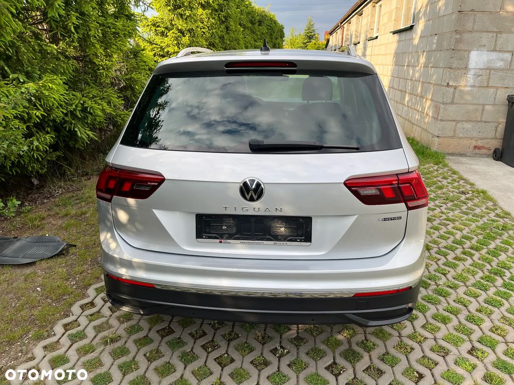 Volkswagen Tiguan 2.0 TDI SCR 4MotION DSG Life - 6