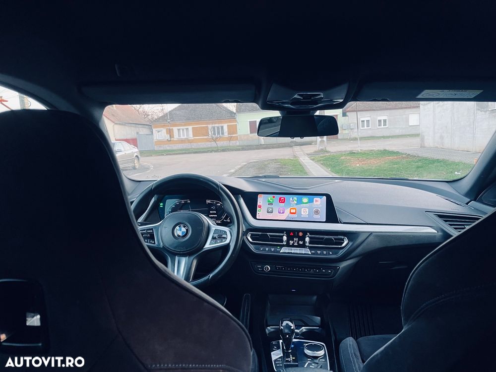 BMW Seria 2 220d Gran Coupe Aut. M Sport - 3