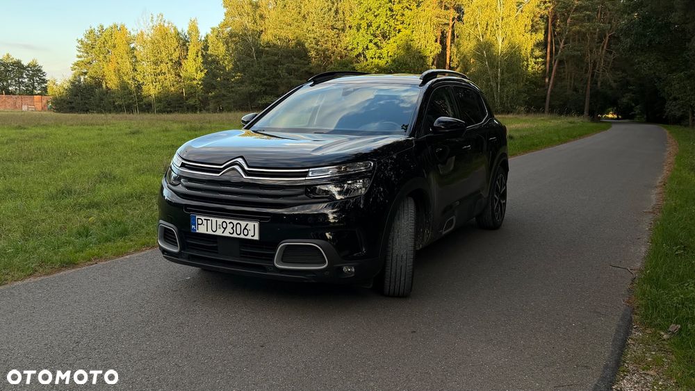 Citroën C5 Aircross - 34