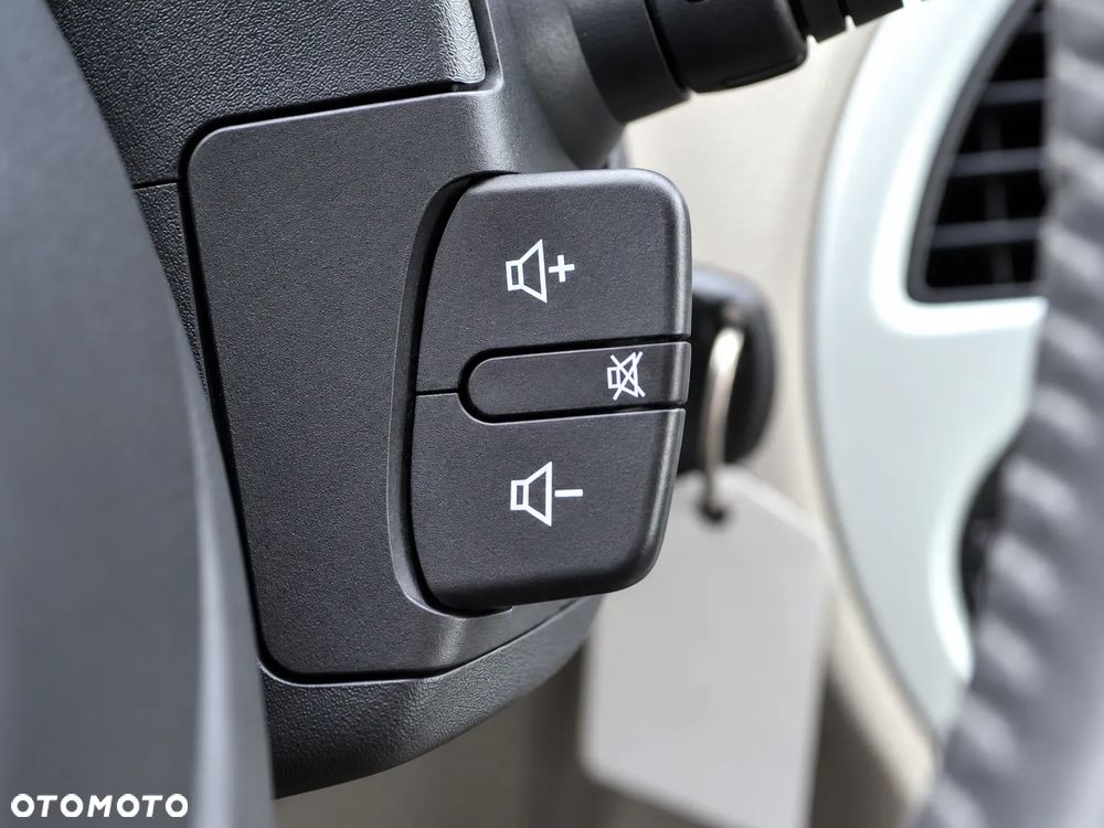 Renault Modus 1.6 16V Dynamique - 36