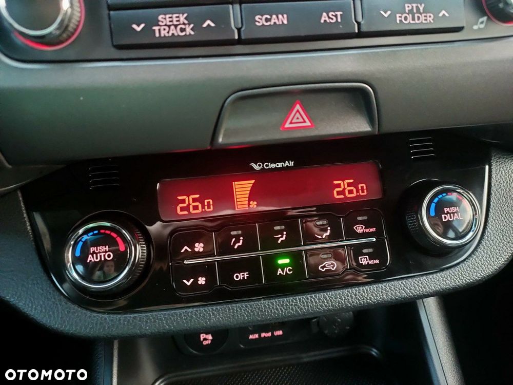 Kia Sportage - 33