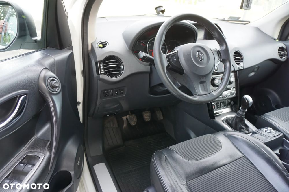 Renault Koleos - 7