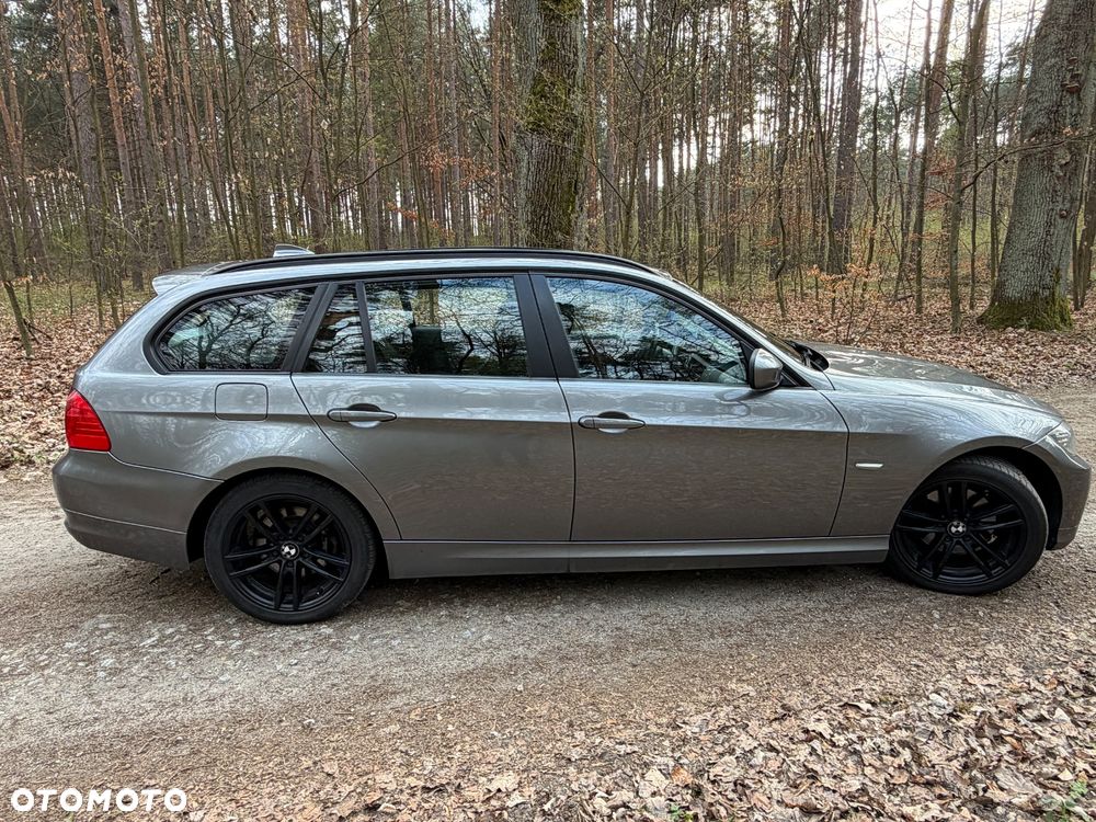 BMW Seria 3 - 6