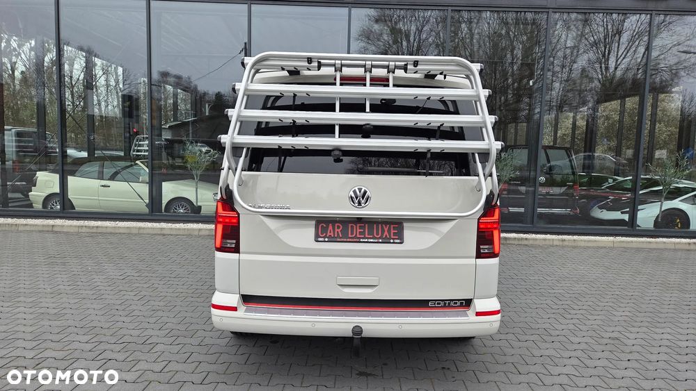 Volkswagen California - 7