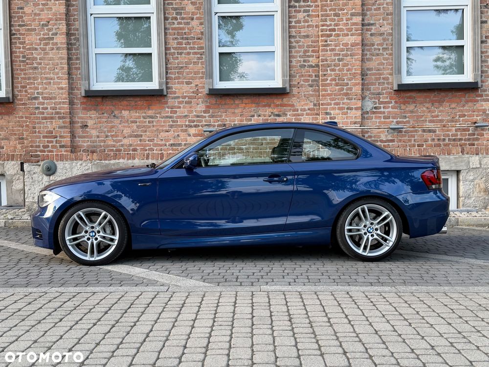 BMW Seria 1 135i - 5