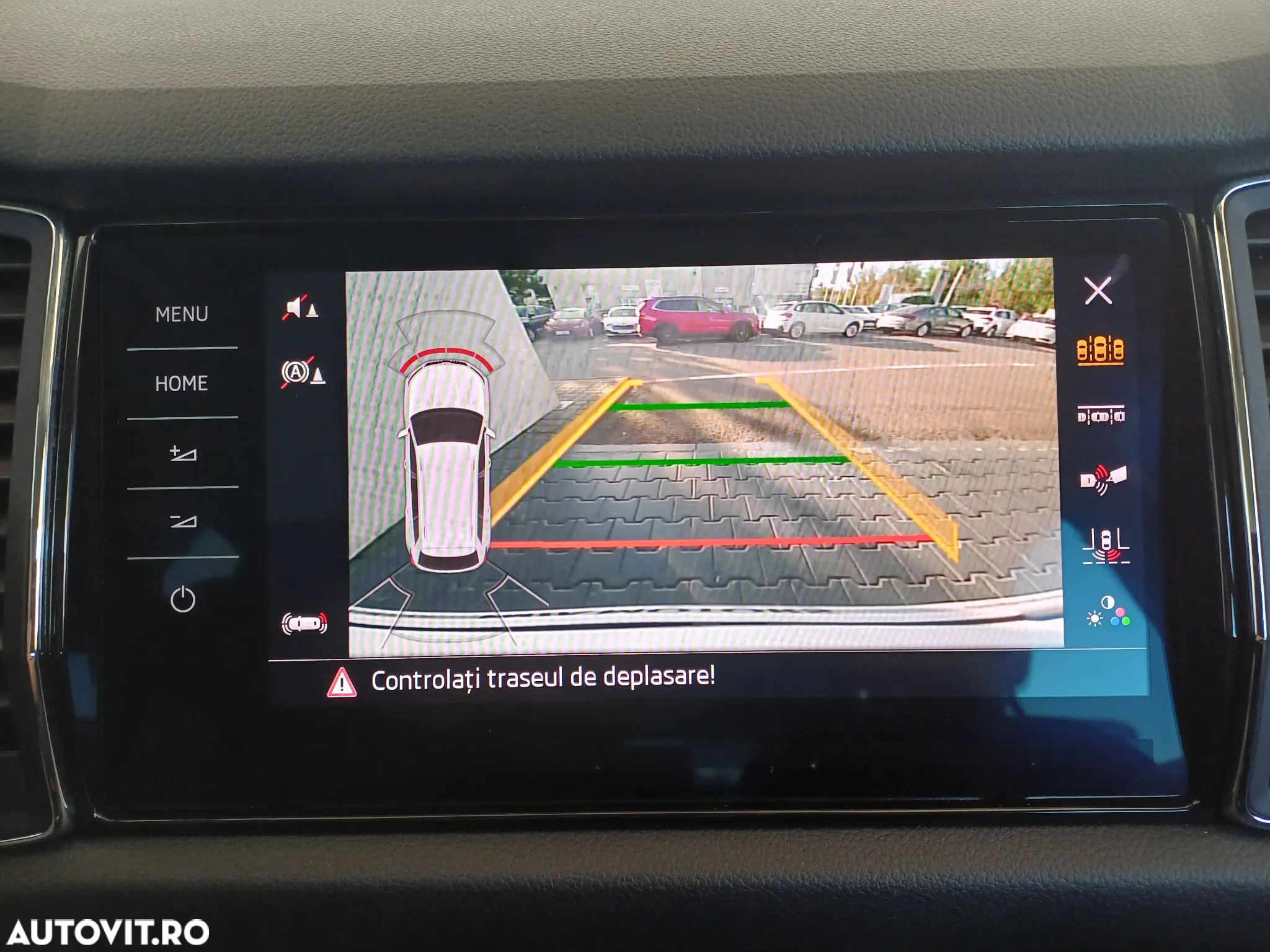 Skoda Kodiaq 2.0 TSI 4X4 DSG Ambition - 31