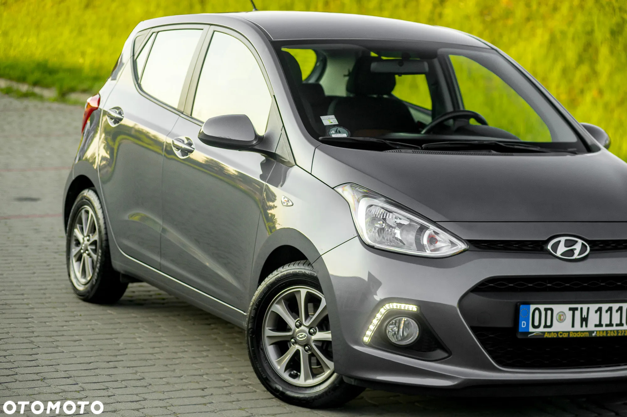 Hyundai i10 1.0 EDITION 30 - 10