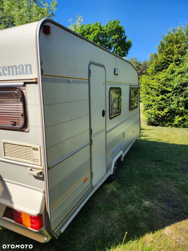 Sterckeman 420d - 3
