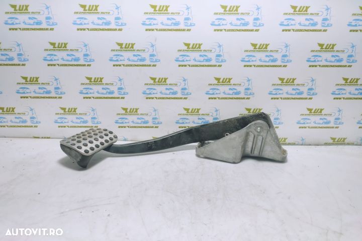 Pedala de frana a1642900601 Mercedes-Benz ML W164  [din 2005 pana  2008] seria - 1