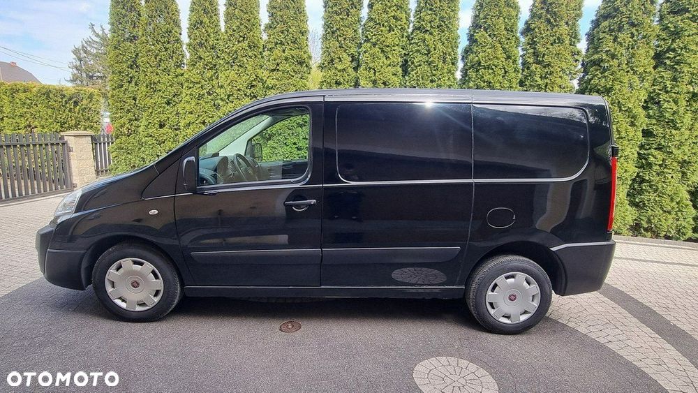 Fiat Scudo - 6
