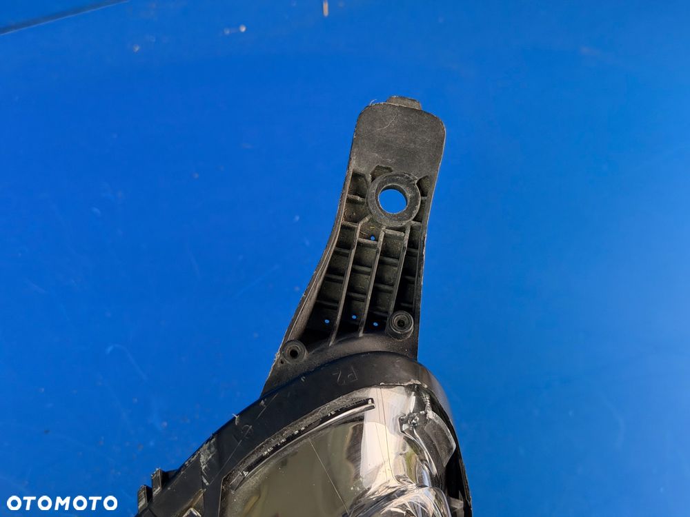 LEWY BI XENON LED CITROEN DS3 SKRĘTNA EUROPA BDB - 5