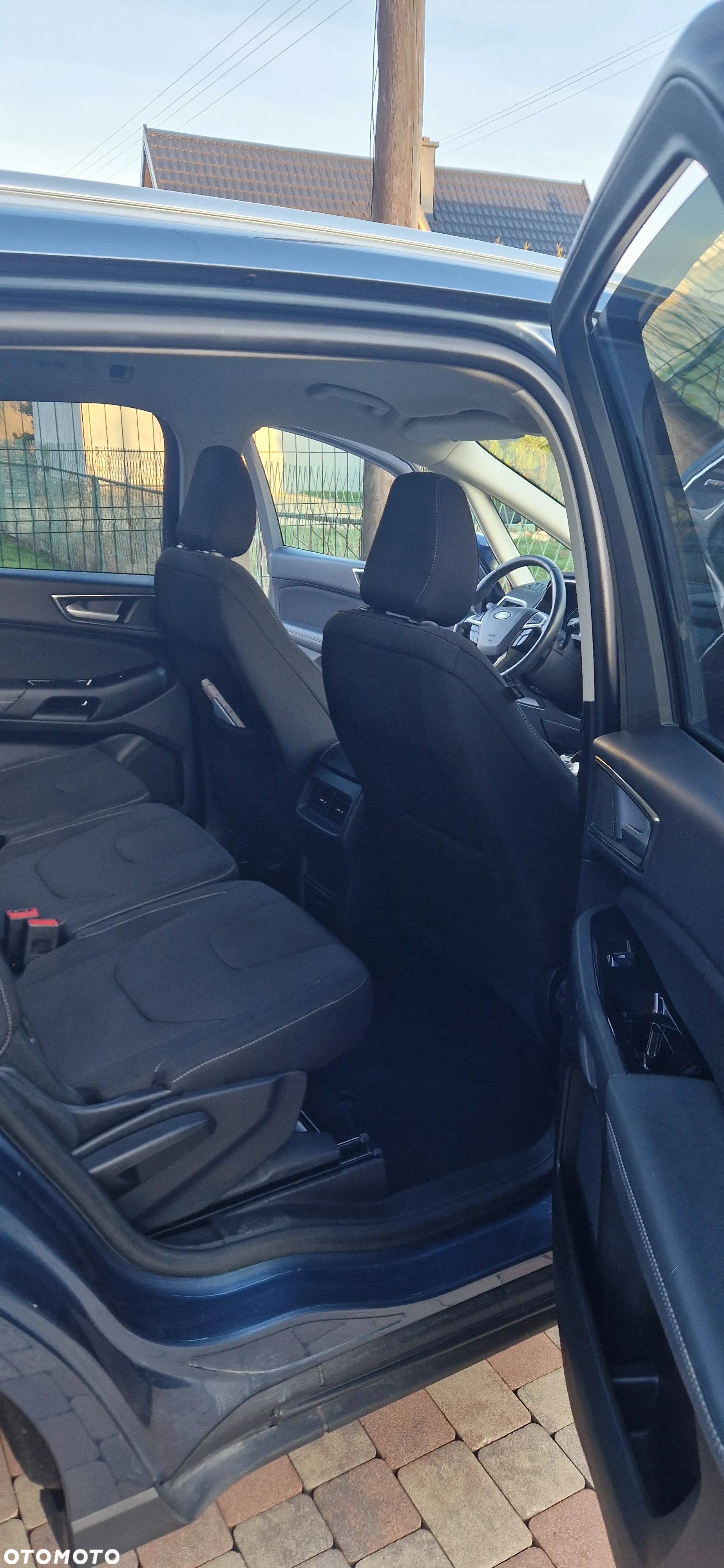 Ford S-Max 2.0 EcoBlue Titanium - 14