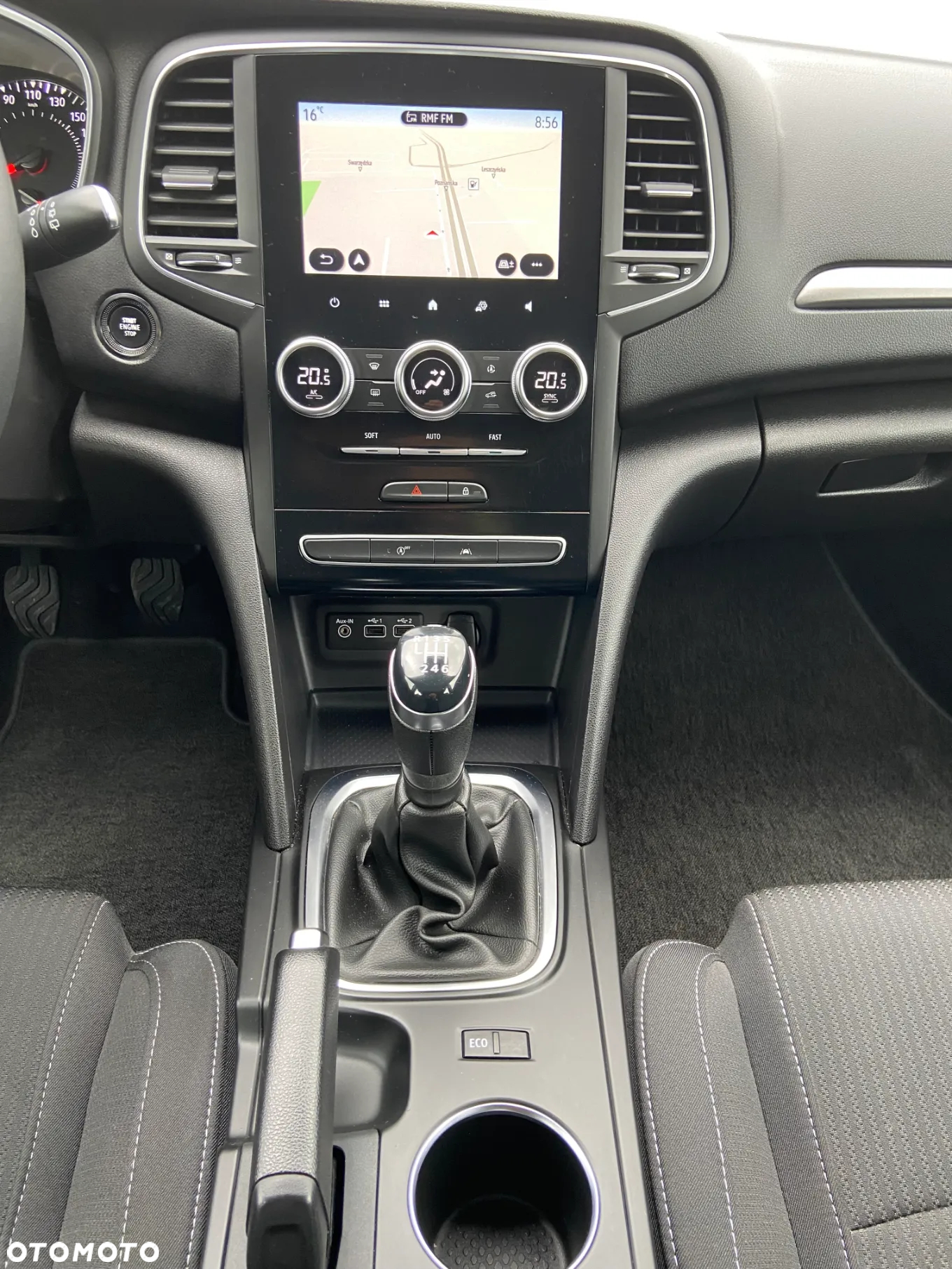 Renault Megane - 29